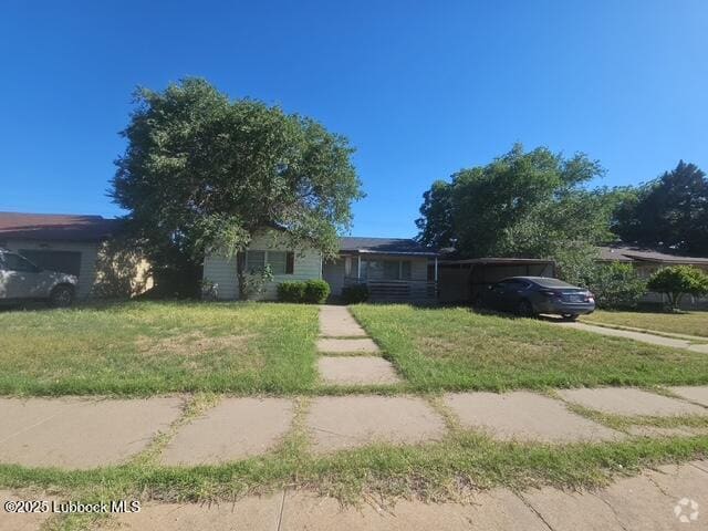 Building Photo - 3509 33rd St Rental