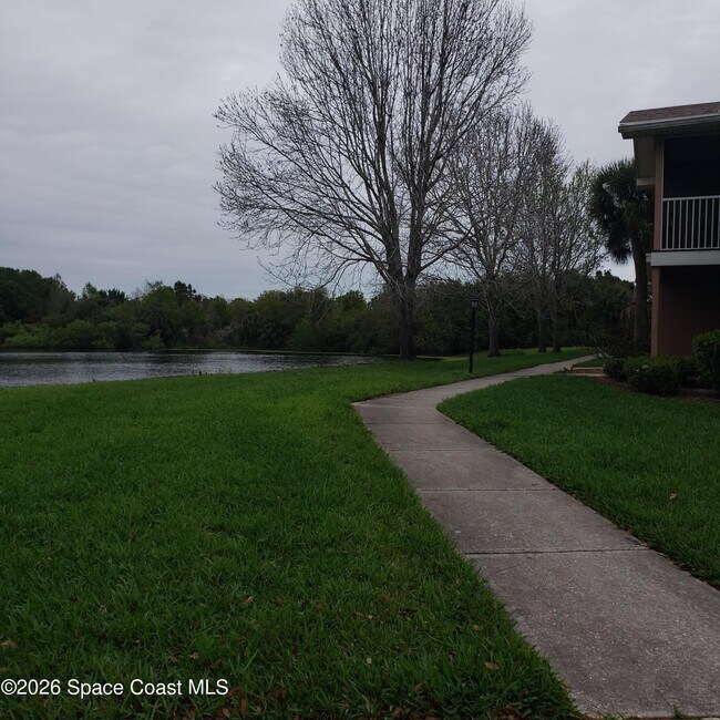 Photo - 1831 Long Iron Dr Unit 604