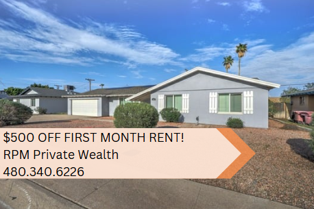 -$500 OFF FRIST MONTH RENT!-READY TO VIEW ... - -$500 OFF FRIST MONTH RENT!-READY TO VIEW ... House