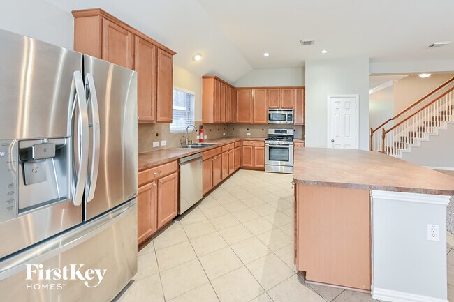 Photo - 3010 Silverwood Park Ln