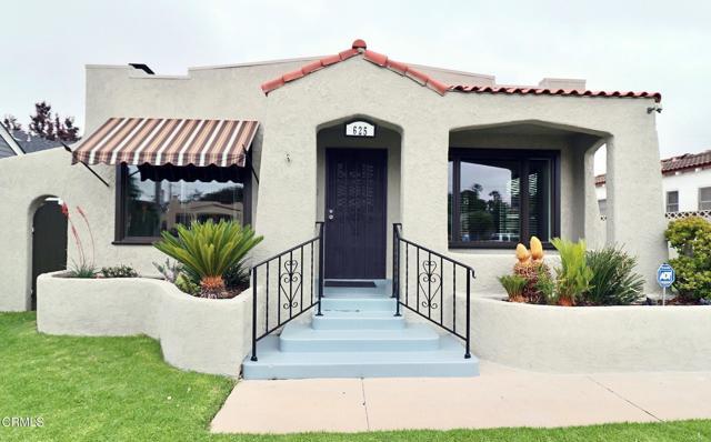 Photo - 625 Palm Dr