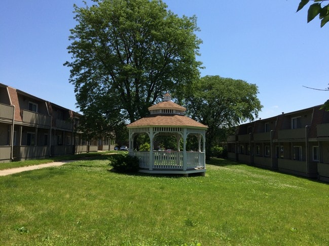 Gazebo