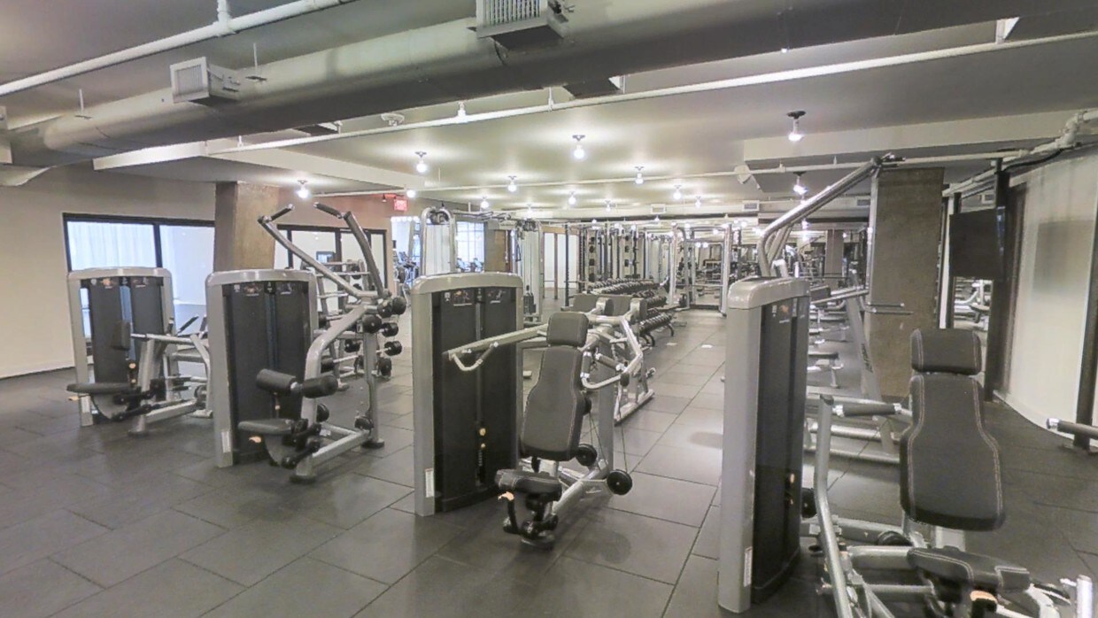 Photo - Station House