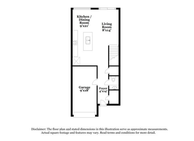 Photo - 1956 Old Dogwood