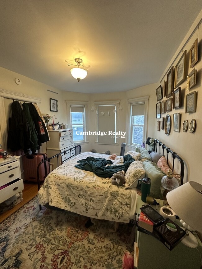 Photo - 221 Harvard St Unidad 6B