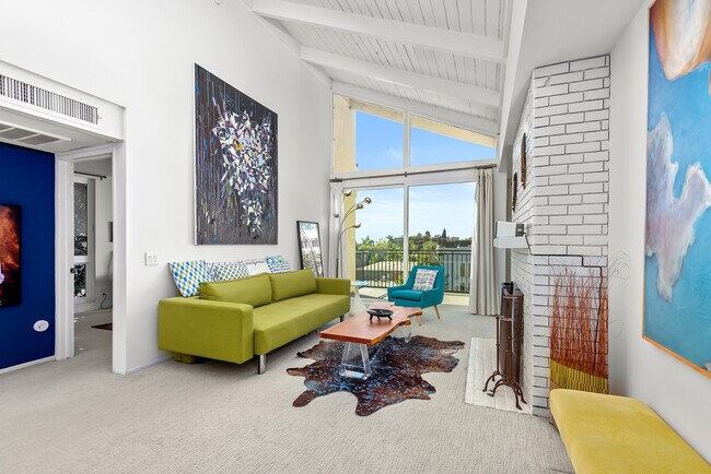 Photo - 1340 S Beverly Glen Blvd Unit 313