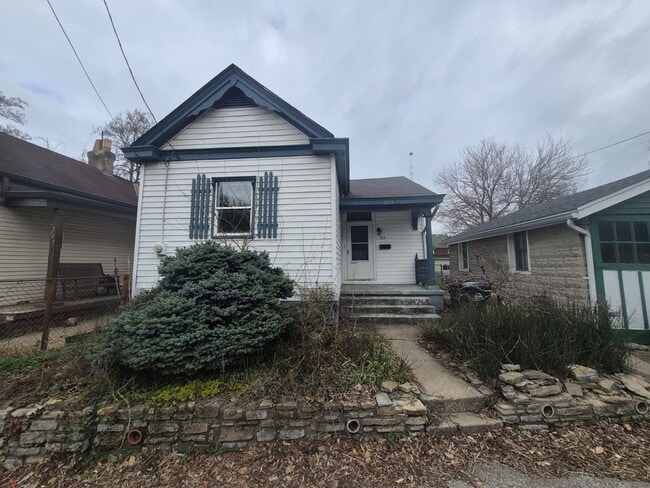 Building Photo - Charming 1-Bedroom Home in the Heart of Bellevue, KY