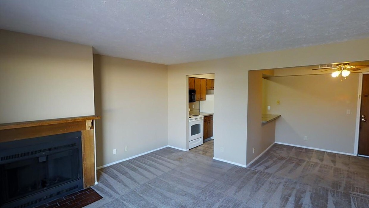 Photo - Howard Street Apartments
