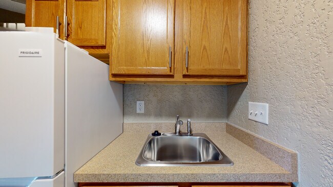 Photo - McCormick Commons