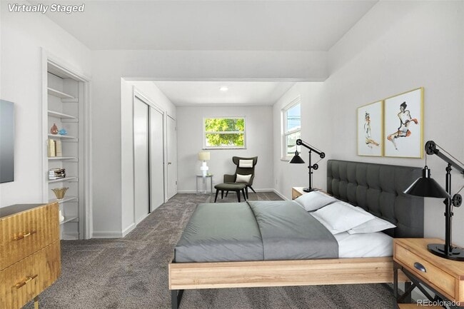 Photo - 1409 S Clermont St