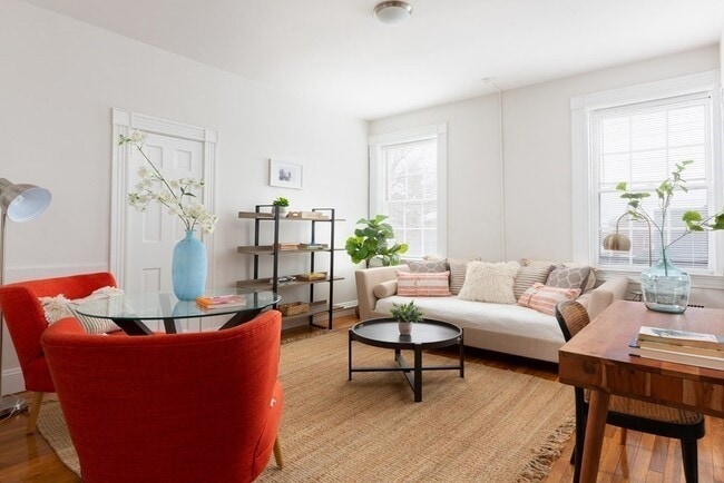 Building Photo - 5 Chauncy St Unit 47