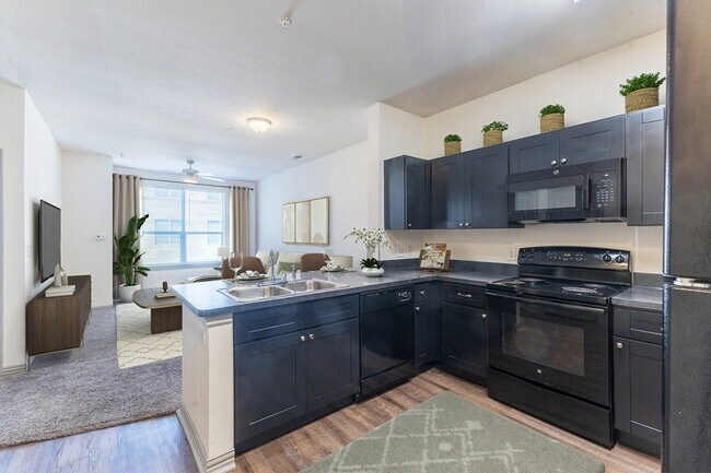 Photo - 1414 Belleview-#1414 Unit #1414