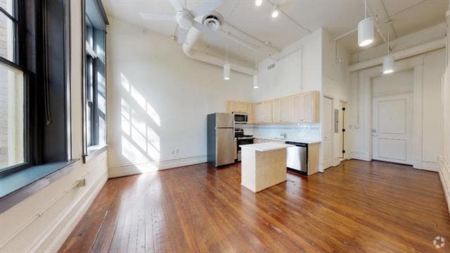 Building Photo - 401 N Carroll Ave Unit 2106 Rental