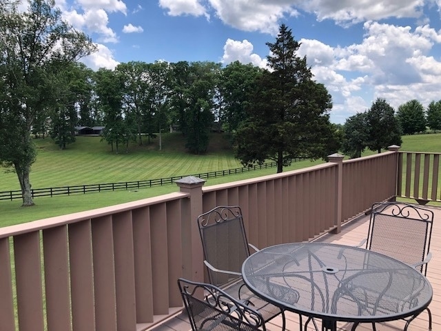 Photo - Quaint setting, One Level 3BR/ 2BA 2-Car Garage Condo