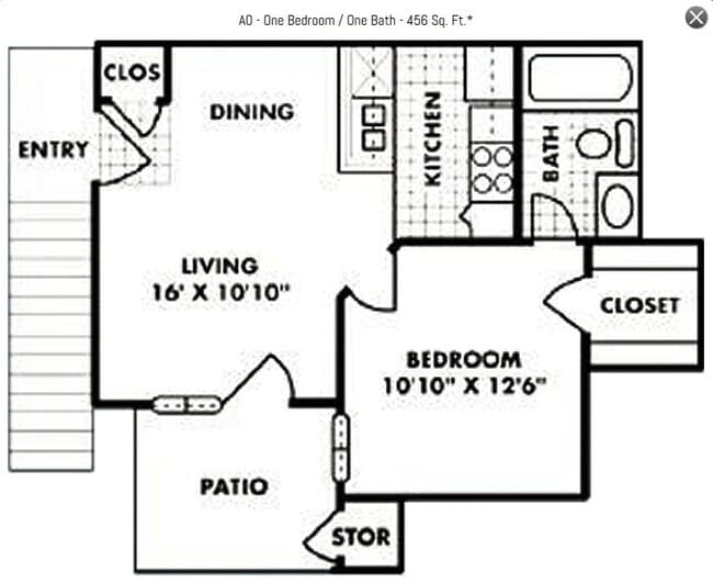 Photo - 11050 Woodmeadow Pkwy Unidad True