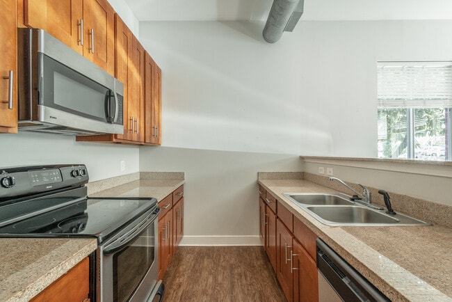 Photo - Southside Flats