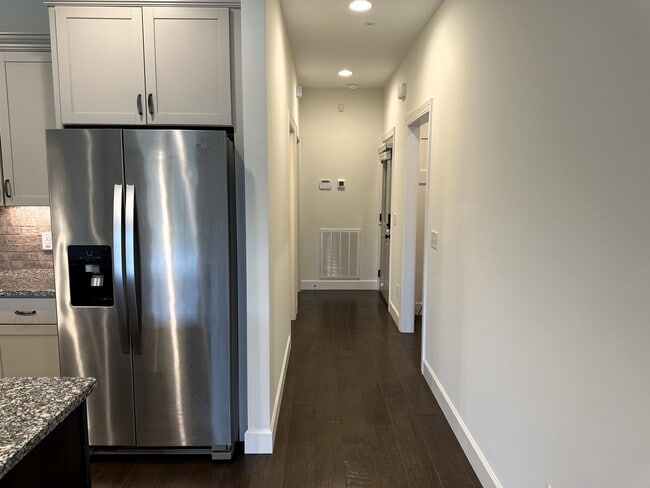 Hallway - 248 Cypress Rdg