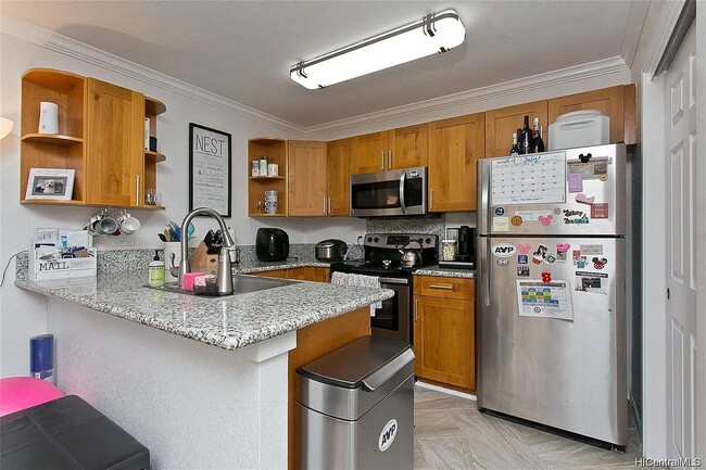 Photo - 94-1068 Kaukahi Pl #L5