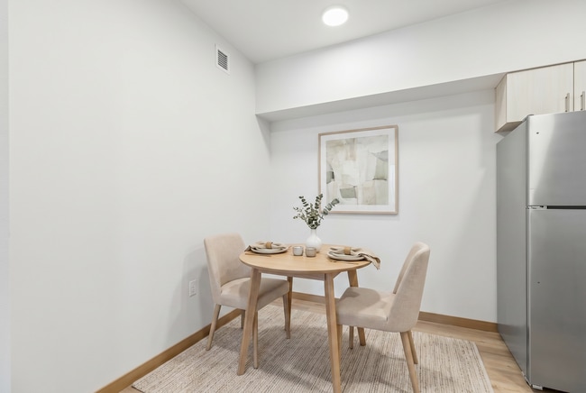 Lansdale Pointe Apartments