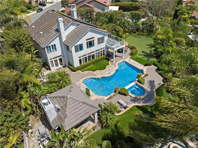 Photo - 25606 Stratford Pl