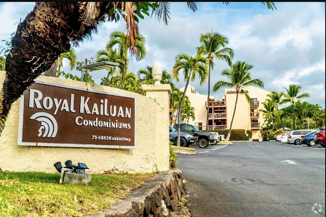 Building Photo - 75-5863-5863 Kuakini Hwy Unit 108 Rental