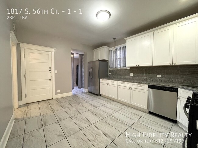 Photo - 1817 S 56th Ct Apartamento Unidad 1