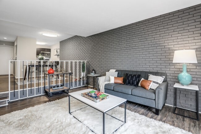 Ridgeline at Canton Apartments