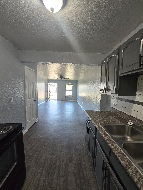 Photo - 3802 Dabney St Unidad 25