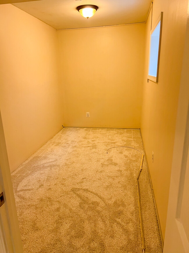 Bedroom Two/Den - 3409 Eastern Ave