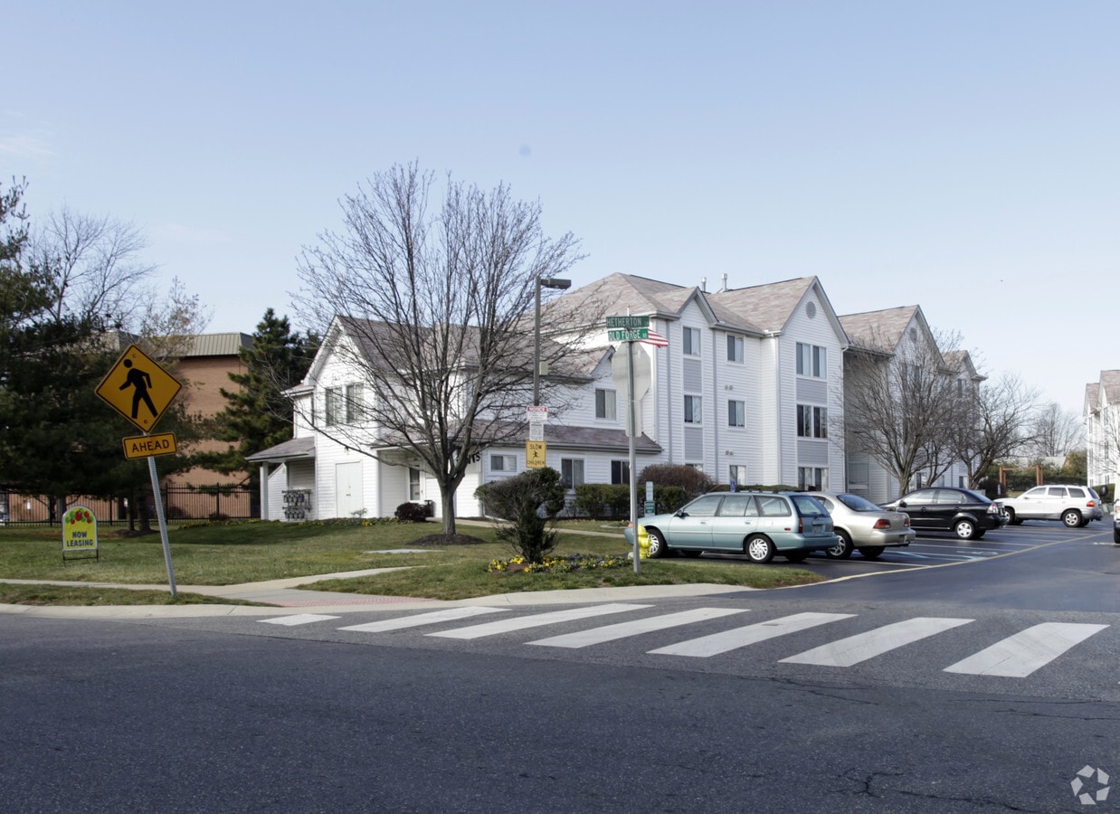 Photo - Wilton Club Apartments