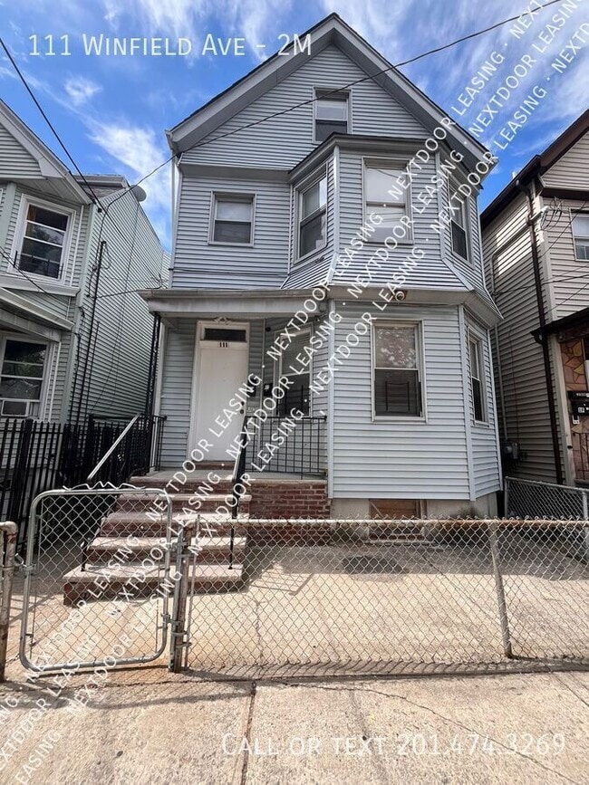 Photo - 111 Winfield Ave Unit 2M