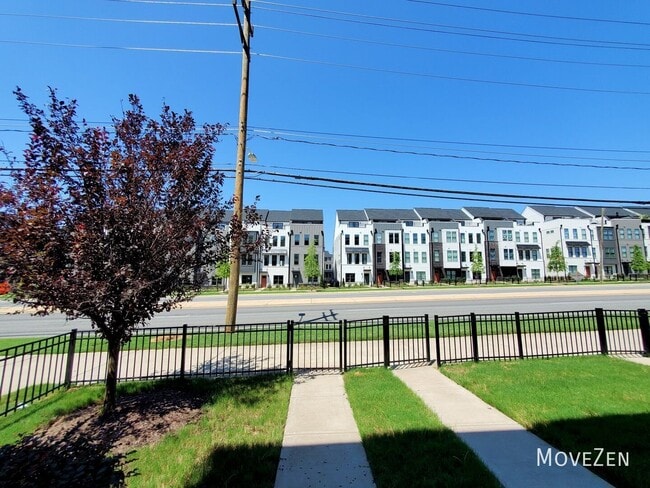 Photo - 3645 S Tryon St