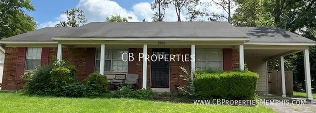 Building Photo - 3700 Socorro Cove