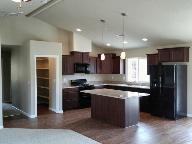 Photo - South Redding Home