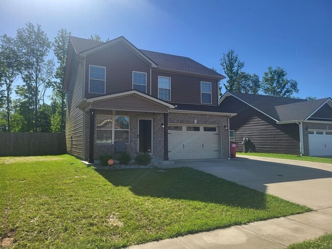 Photo - 703 Jim Brown Dr