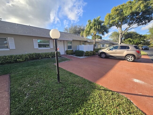 Photo - Newly remodeled 2-bed, 2-bath Villa in Whisper Walk 55+ community in West Boca.