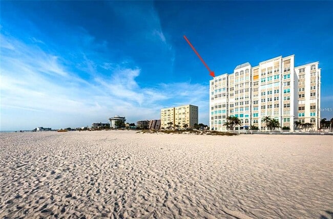 Photo - 4950 Gulf Blvd Unit 1006