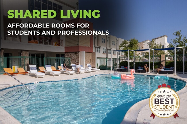 Building Photo - The Glen