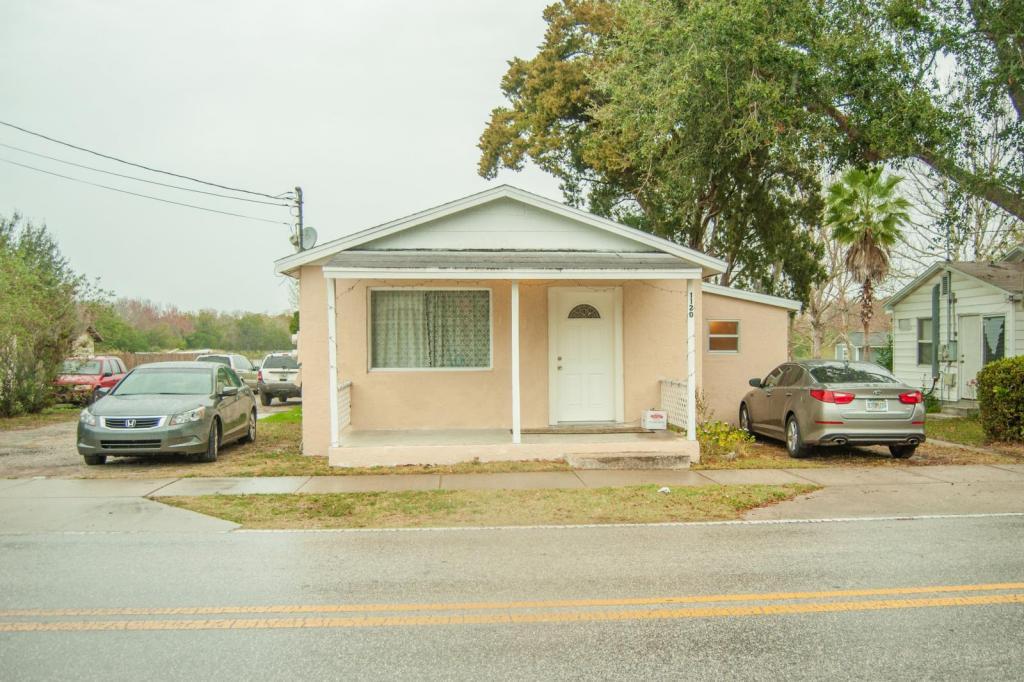 Photo - 1120 Wyatt St Casa