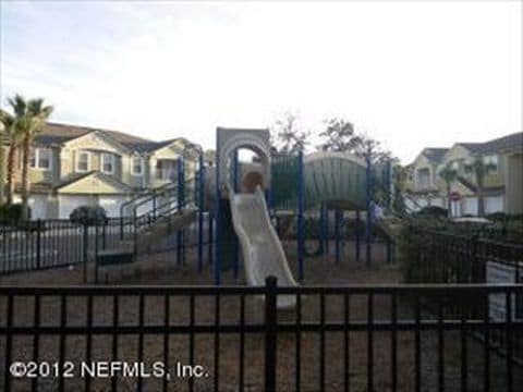 Kids Play area - 8200 White Falls Boulevard Unit #103
