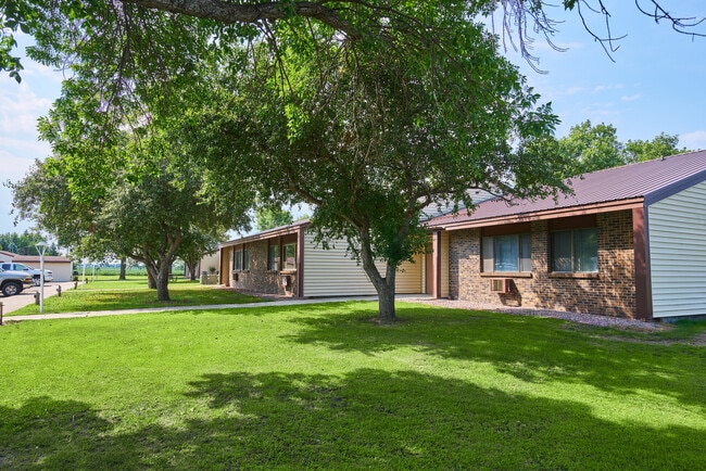 Beardsley Apartments