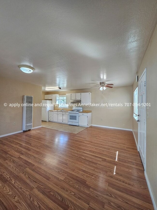 Photo - Cute single story 2 bed 1 bath home in Cloverdale