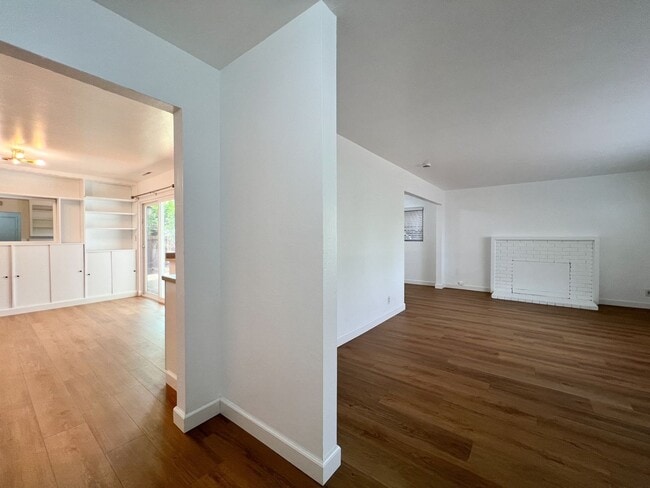 Photo - Updated Three Bedroom Napa Home