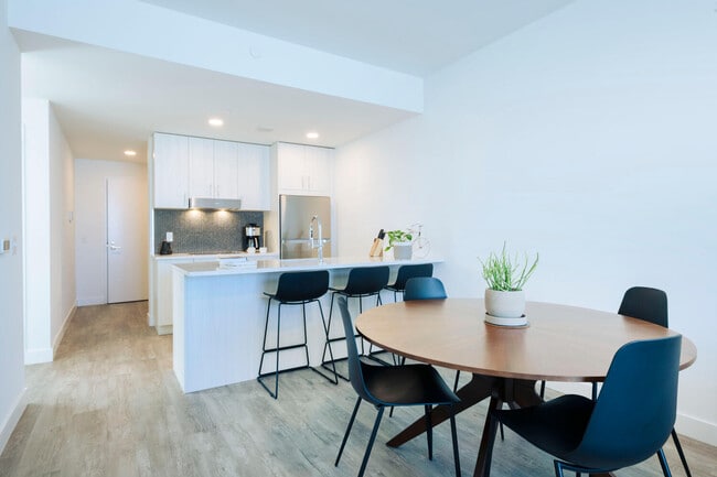 Photo - Pioche Village Apartments