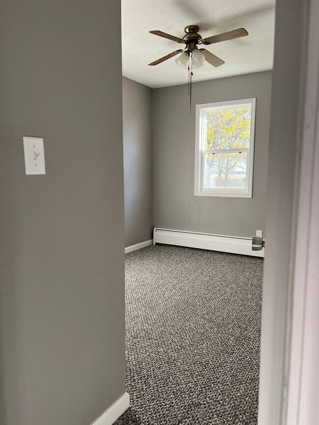 One Bedroom Remodeled apartment in Pulaski House Rental in Pulaski