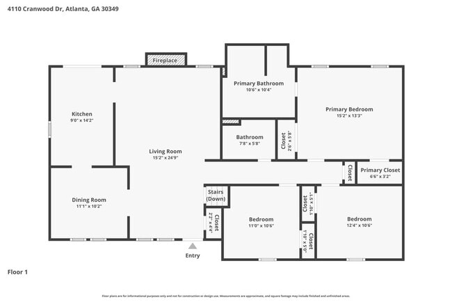 Photo - 4110 Cranwood Dr