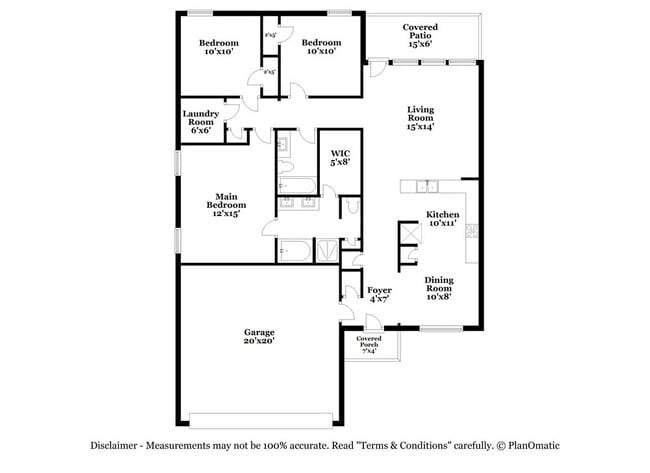 Photo - 413 Brahma St