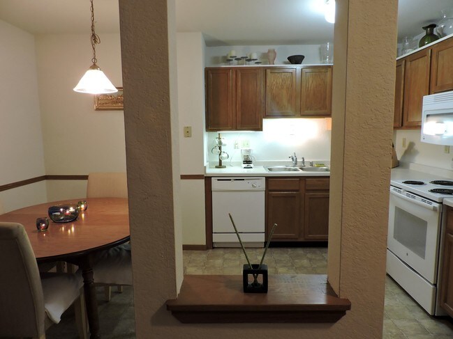 Terrace Apartments