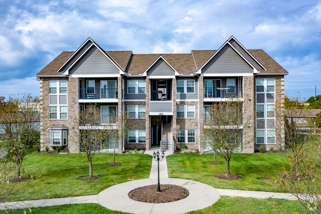 ¡Bienvenido a Saddlewood Apartments! - Saddlewood Apartments