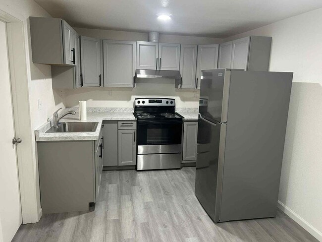 Photo - Luis A Ceballos Unit Luis A Ceballos